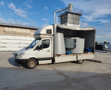 Доставка оборудования Минск-Брест